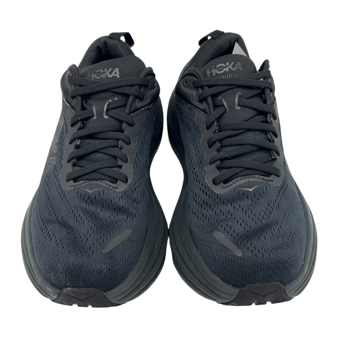 250 W 호카 본디8 와이드 블랙 상품이미지4