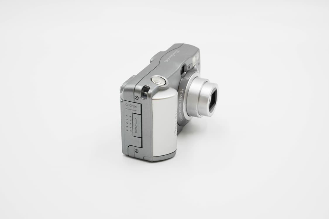 Canon Powershot A40 (캐논 파워샷 A40) 상품이미지5