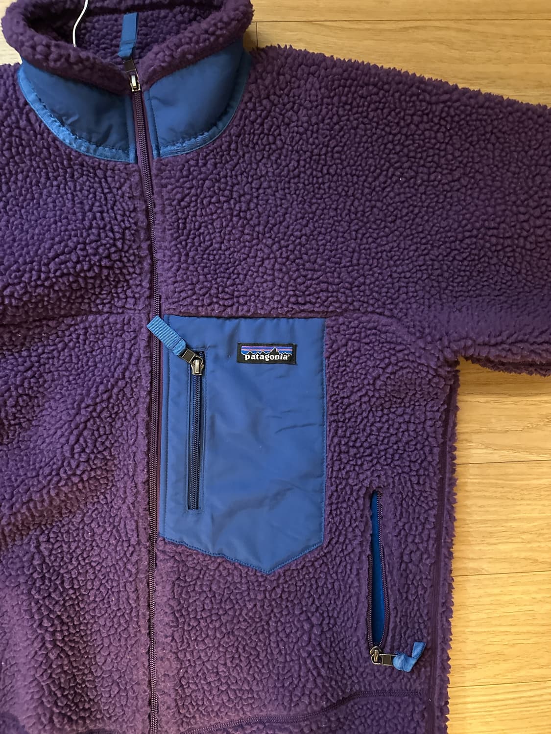 파타고니아 클래식 레트로x 자켓 상품이미지4