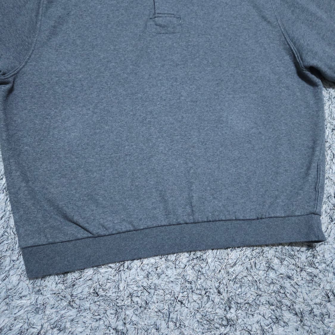 나이키) 2XL 남자 플리스슬리브 폴로셔츠 / 왕눈이샵 상품이미지4