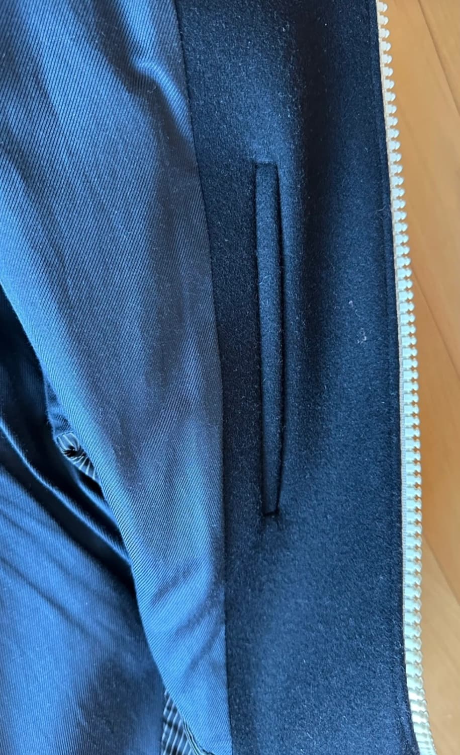 디올 옴므 자켓 상품이미지5