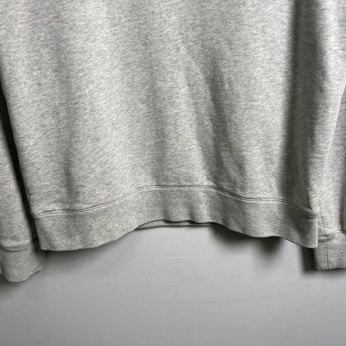 A.P.C 아페쎄 루퍼스 맨투맨 M 상품이미지5