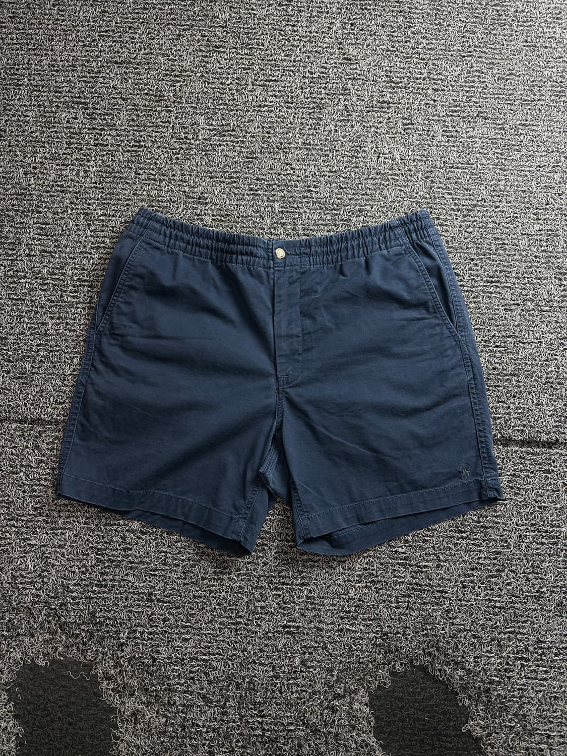 폴로 랄프로렌 프랩스터 치노 쇼츠 3717 상품이미지2