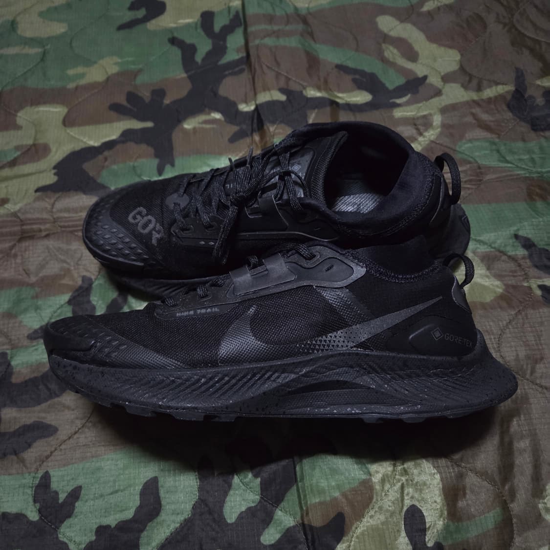 [2족 일괄] 나이키 페가수스 트레일3 고어텍스, 나이키 페가수스 39 상품이미지4