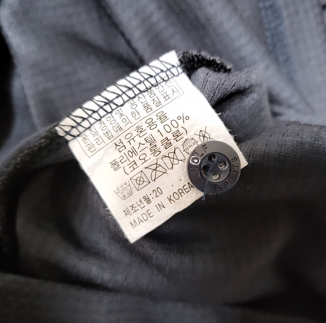 Mercedes Benz 반팔티 상품이미지5