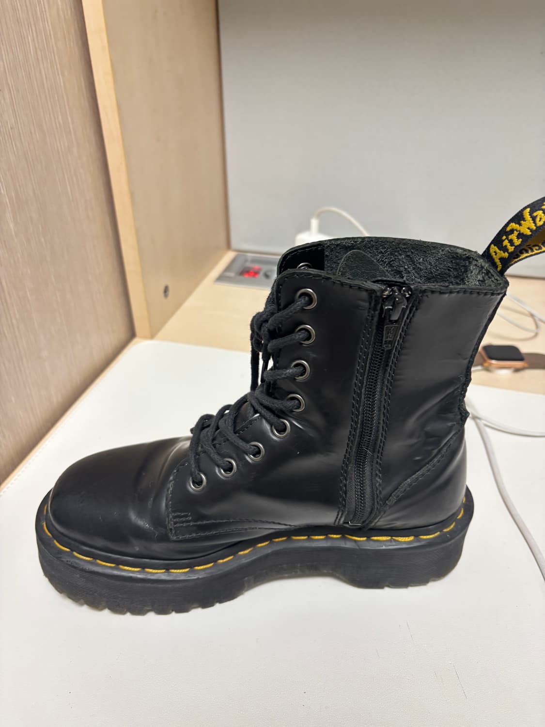 닥터마틴 제이든 245 38 상품이미지2