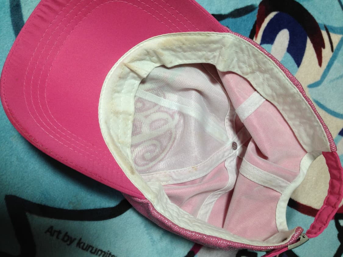 빈티지 갸루 캡 상품이미지2