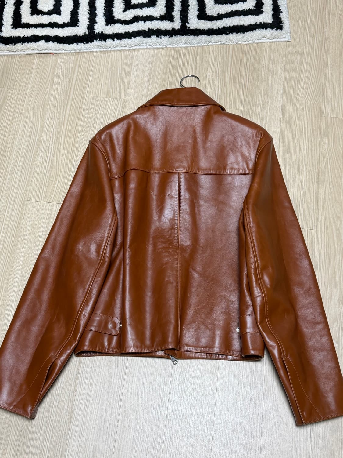 누마레 제이스 레더 상품이미지2