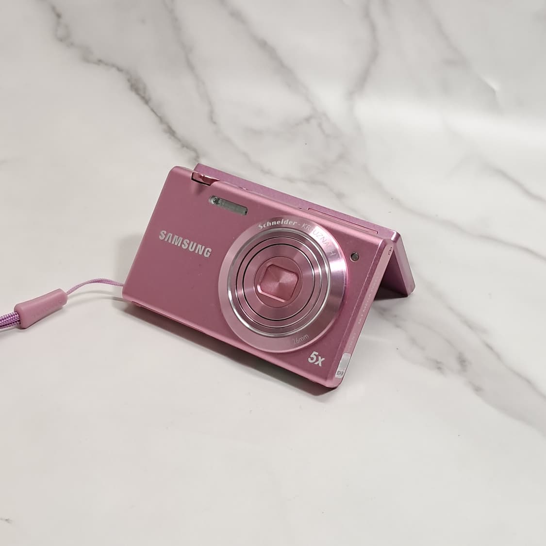 s급! 삼성 미러팝 MV800 한효주 디카 상품이미지2