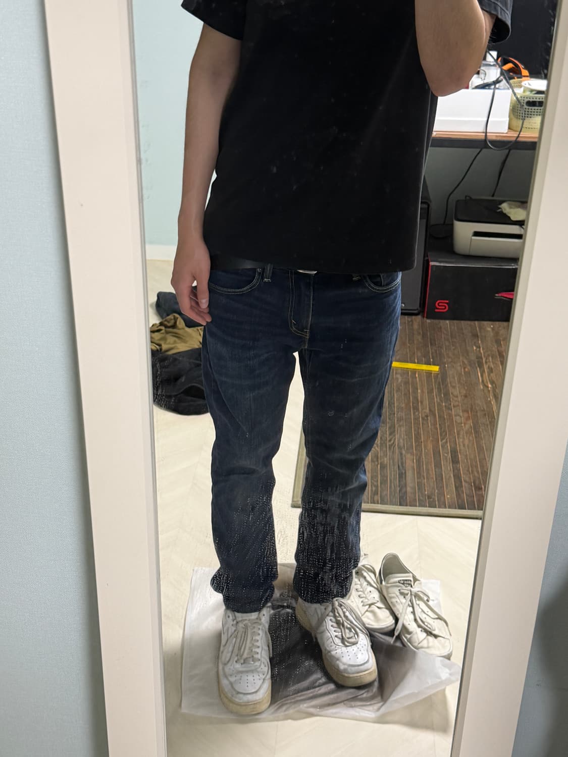 리바이스 511 w30 L30 상품이미지2