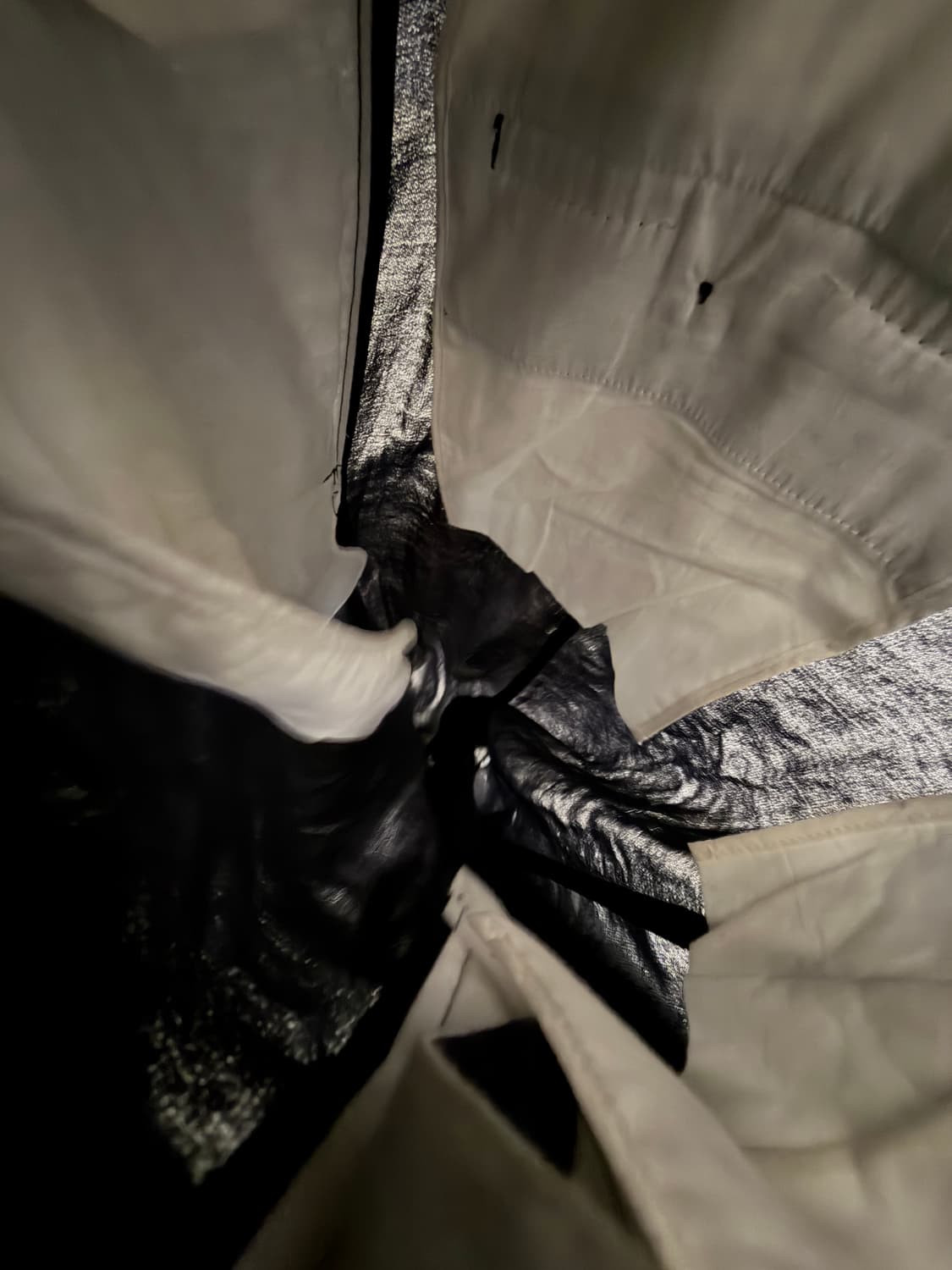 릭오웬스  바지 처분합니다. 상품이미지6