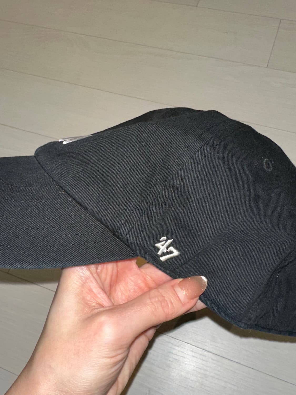 47brand 콜라보 캡모자  상품이미지2