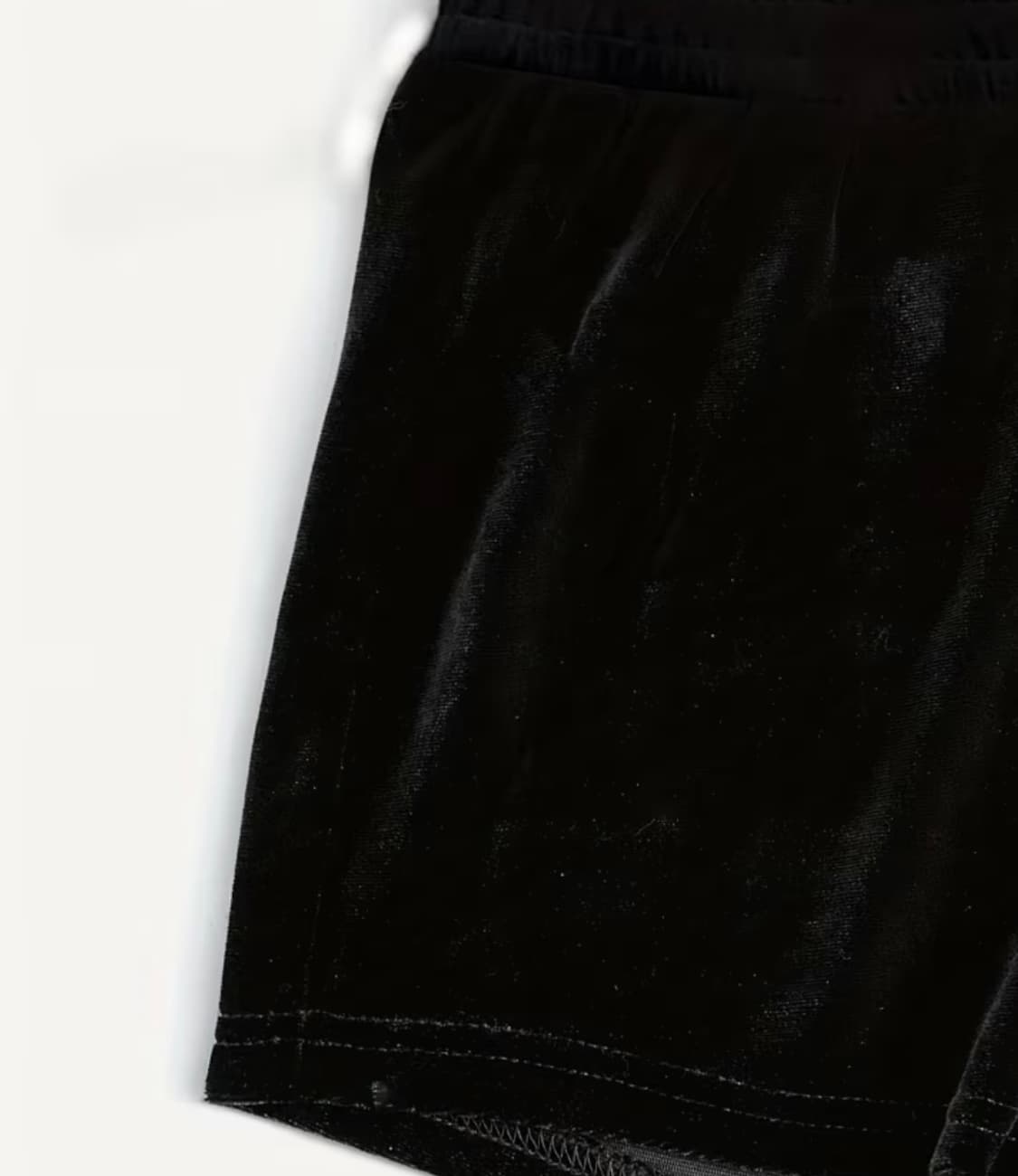 *무료배송* 큐빅 로고 십자가 반바지 쇼츠 숏팬츠 상품이미지3