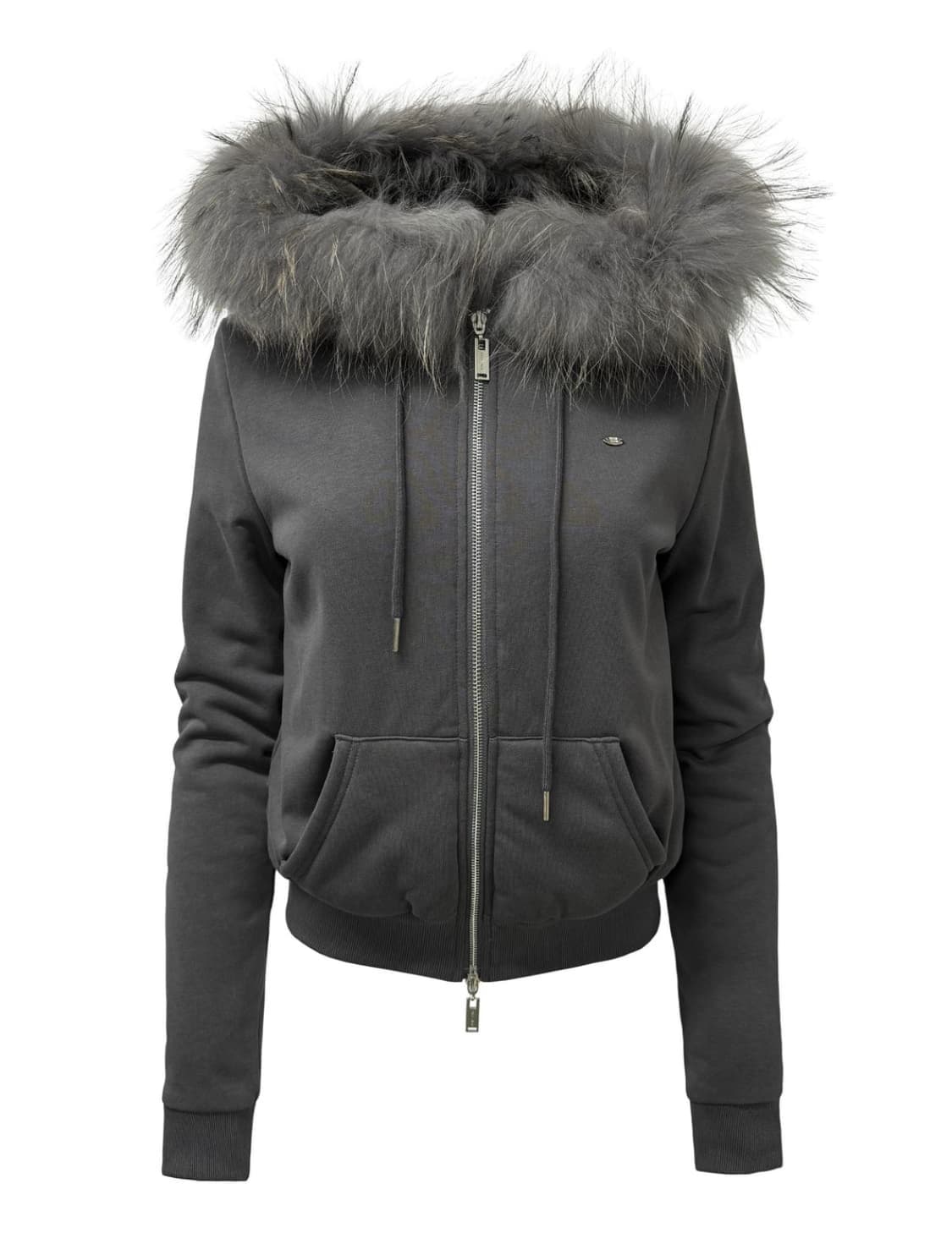 페일제이드 울프죠 퍼 후드 2024 차콜 상품이미지1