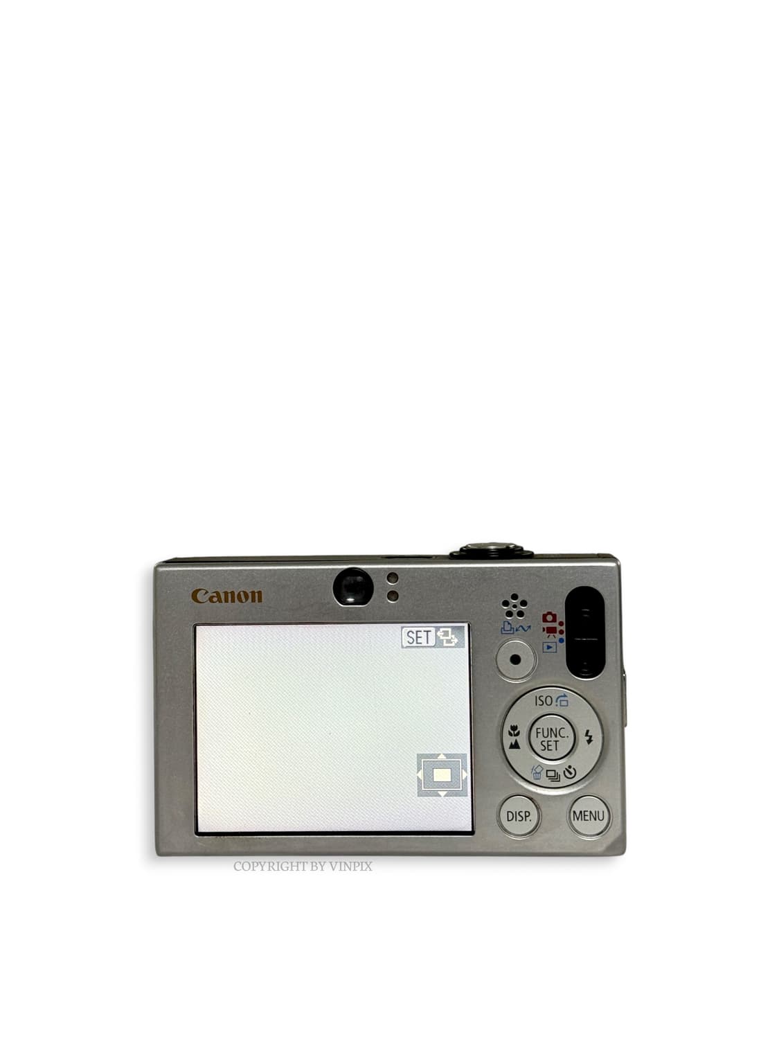 캐논 익서스 70(ixus 70) 디지털 카메라 디카 상품이미지9