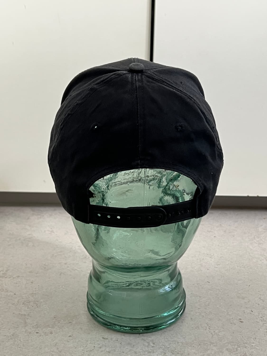 빈티지 1998 고질라 스냅백 모자 상품이미지4