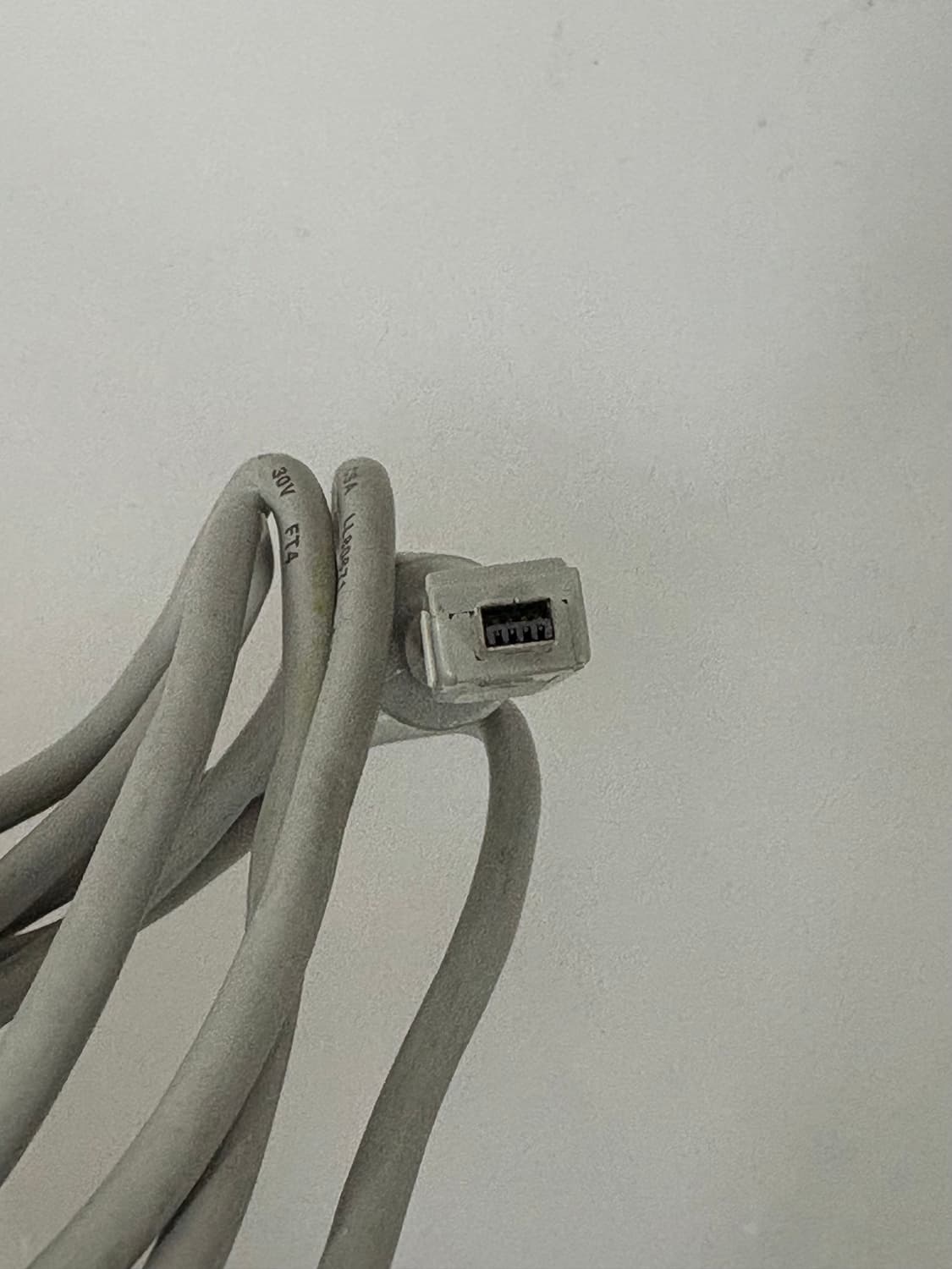 스미카케이블)후지필름 파인픽스 디카 usb 데이터 케이블 상품이미지2