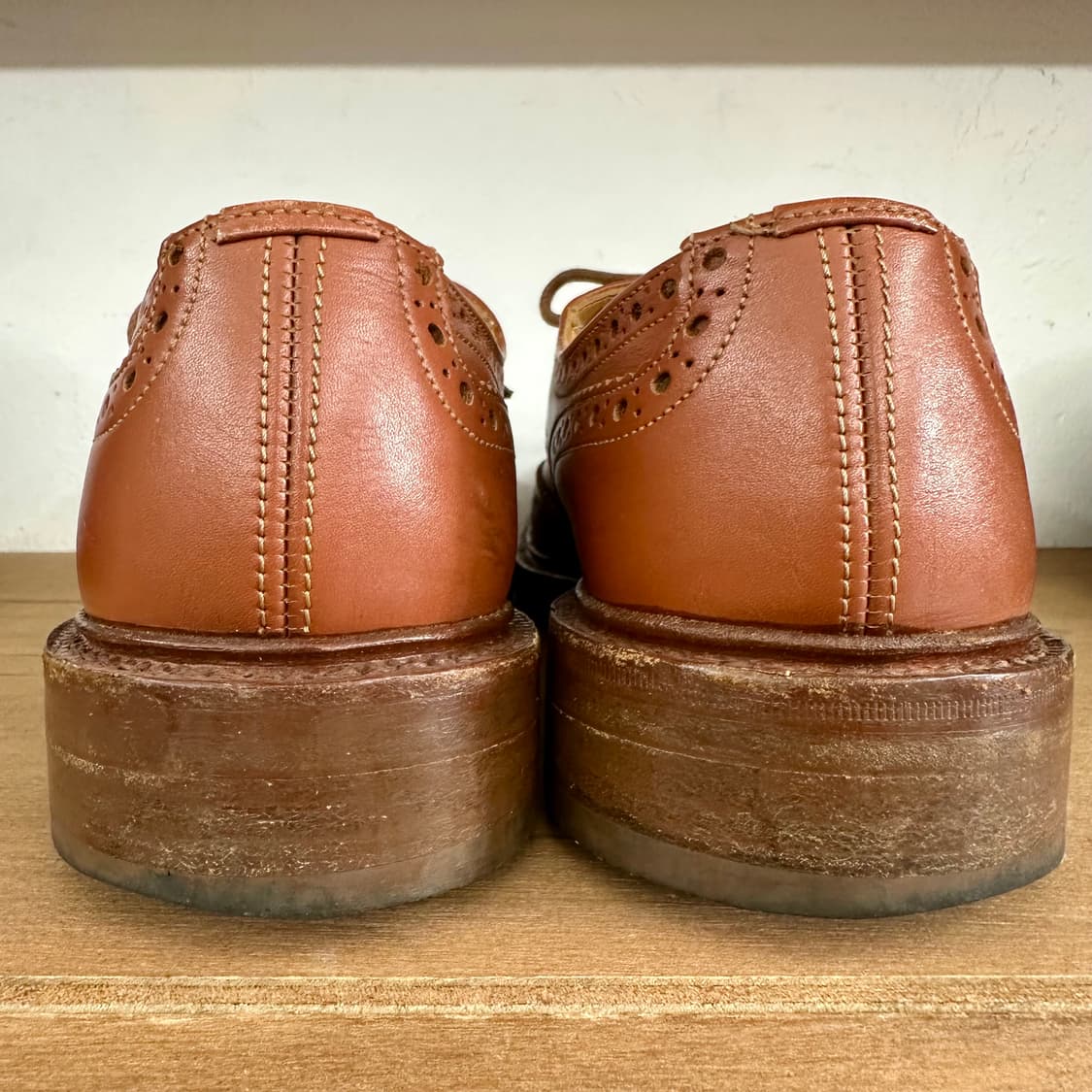 트리커즈 케즈윅 ‘탄‘ 상품이미지4