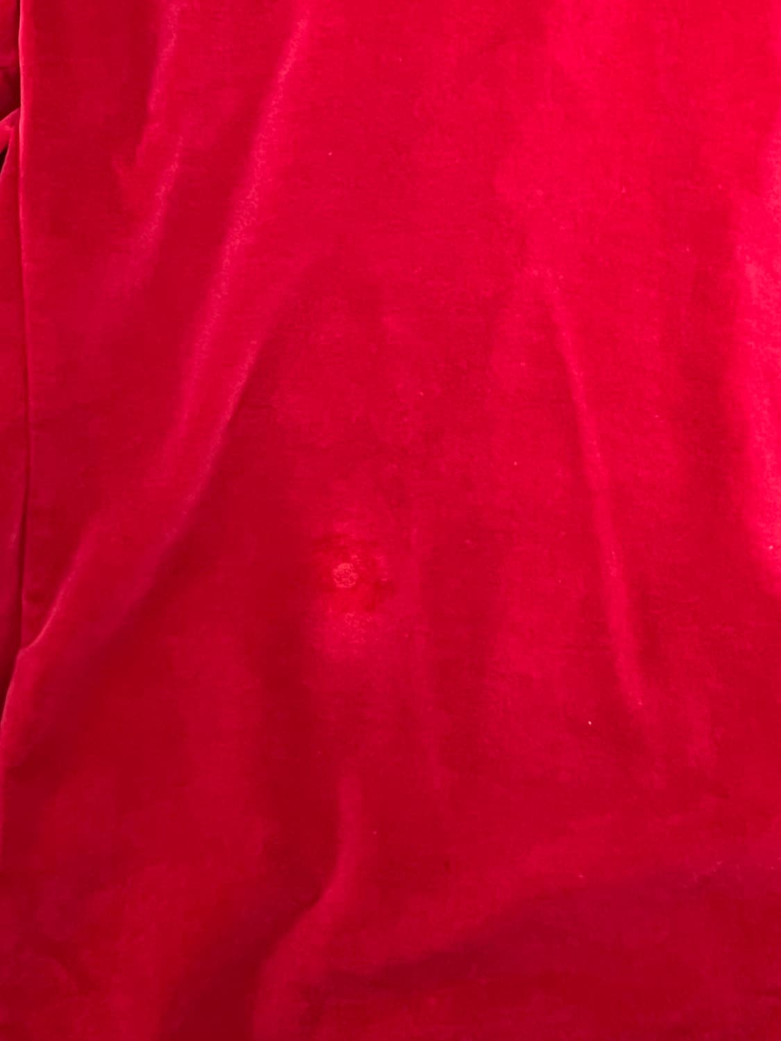 아픽스 벨벳 자켓 M 상품이미지3