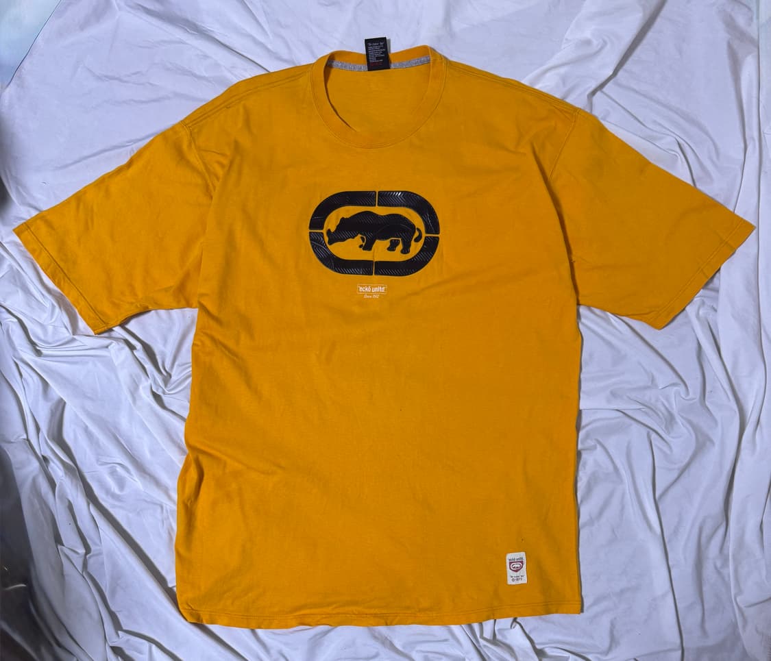 Usa ecko unltd 티셔츠 상품이미지1