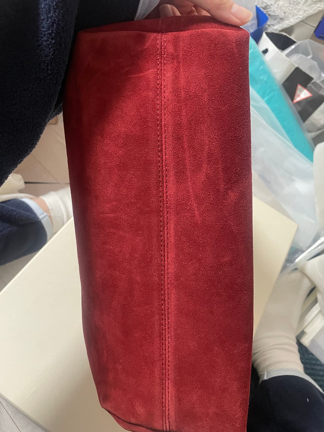 포에토 아로백 로맨틱레드 상품이미지5