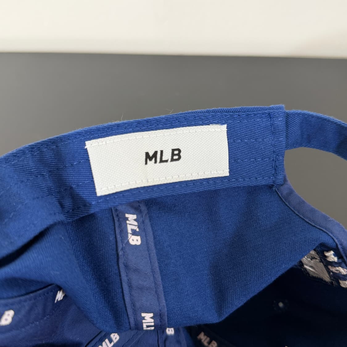 MLB LA다저스 볼캡 모자 상품이미지4