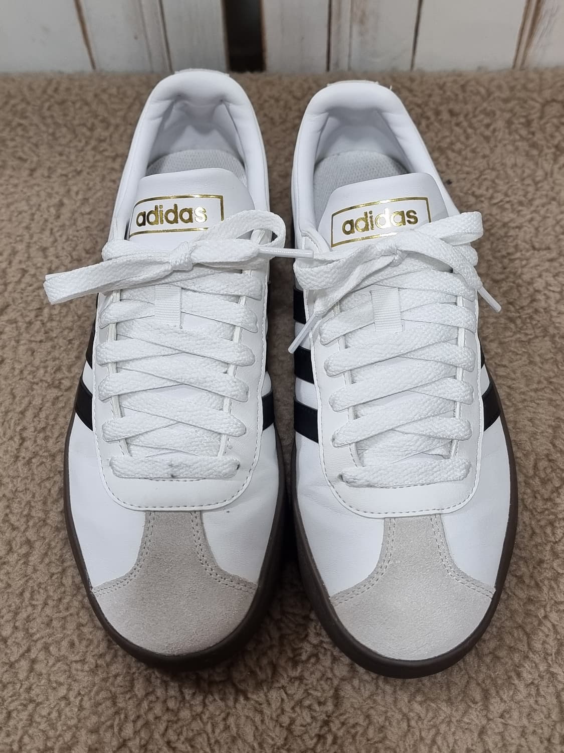 아디다스 네오VL 코트2.0 (D4 상품이미지3