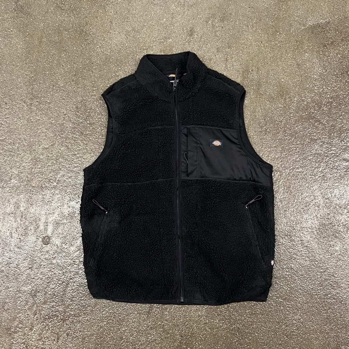 디키즈 쉐르파 베스트 (100-105) 상품이미지1