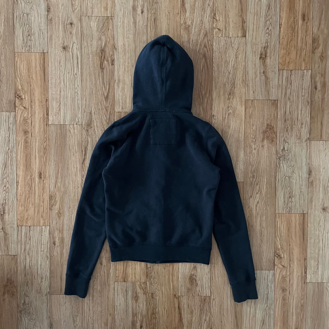 zip up hoodie 상품이미지3