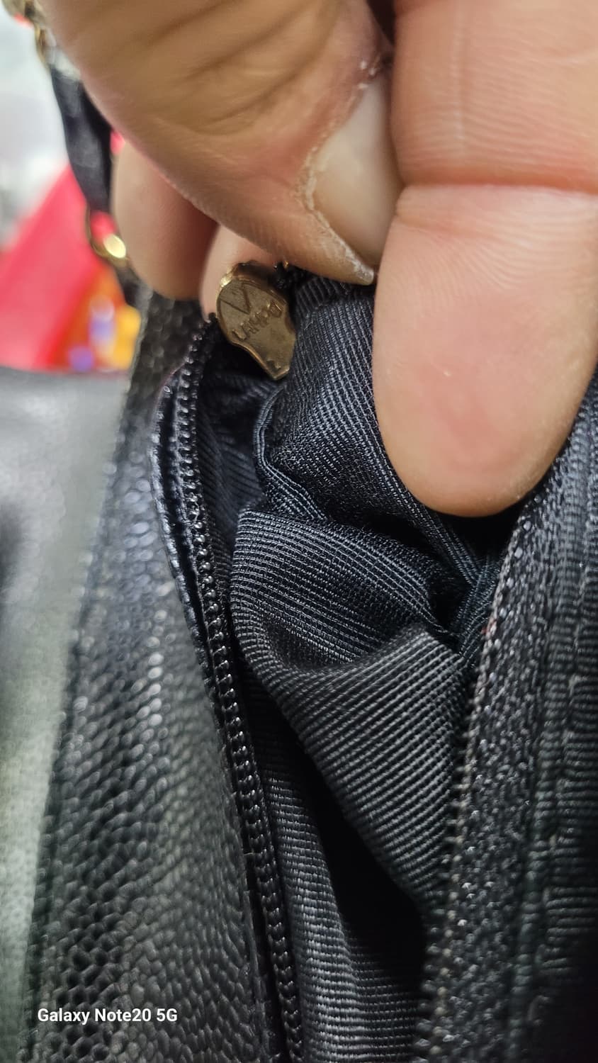 샤넬 크로스백 상품이미지3