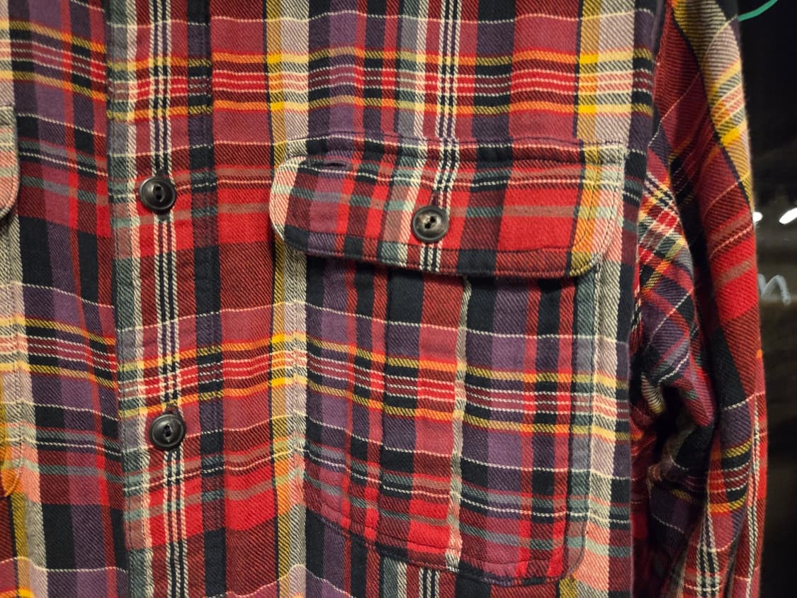 폴로랄프로렌 아웃도어셔츠 상품이미지6