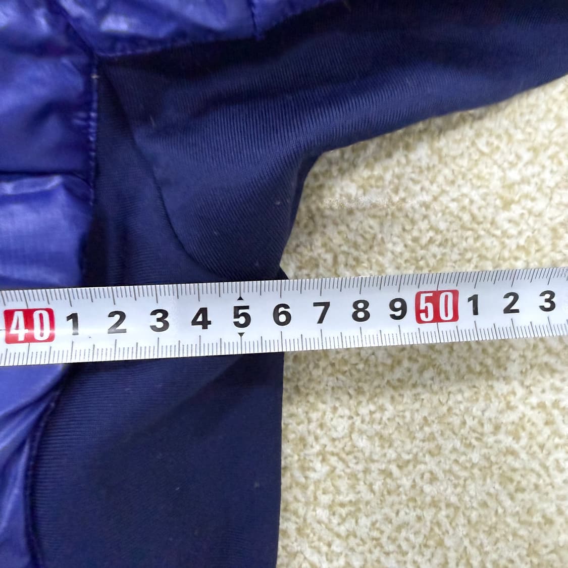 90 노스페이스 여성 구스다운 800 0129T1 상품이미지6