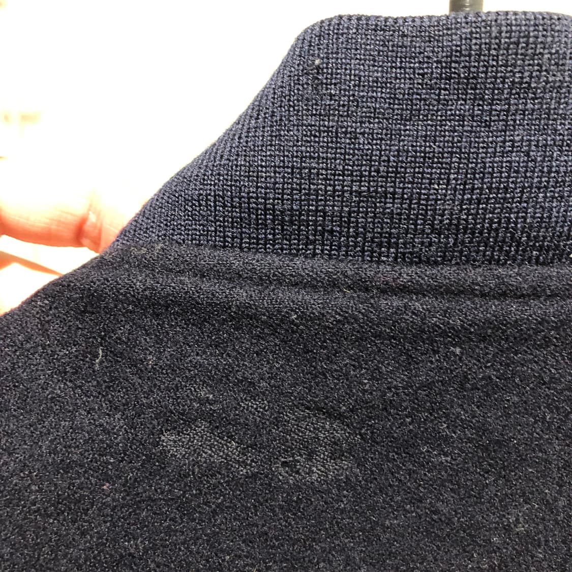 Bigi 바시티 자켓 상품이미지8