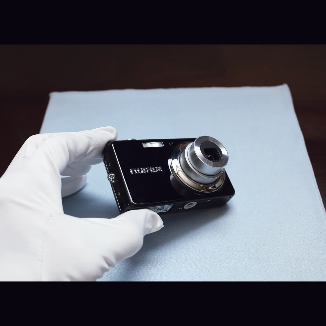 레어<준민트급><한글><슬기디카> 후지필름 파인픽스 J27 빈티지 디카 상품이미지4
