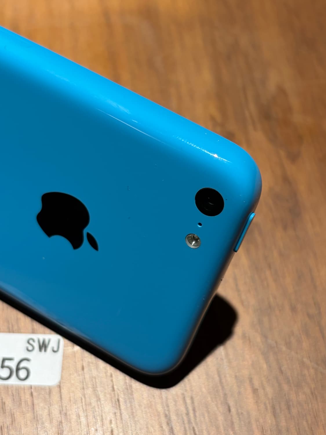 아이폰 5c 블루 16기가 #9352 상품이미지6