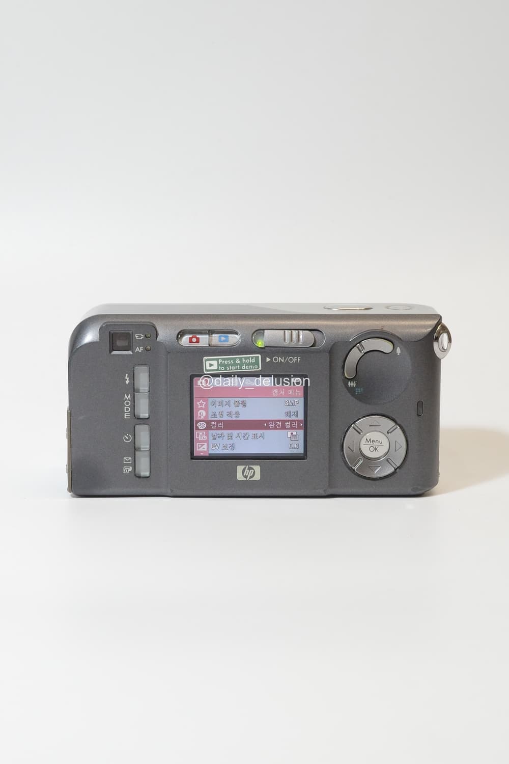 HP 포토스마트 M415 상품이미지2