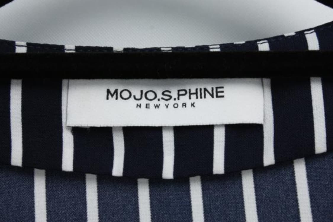 모조에스핀 원피스 상품이미지5