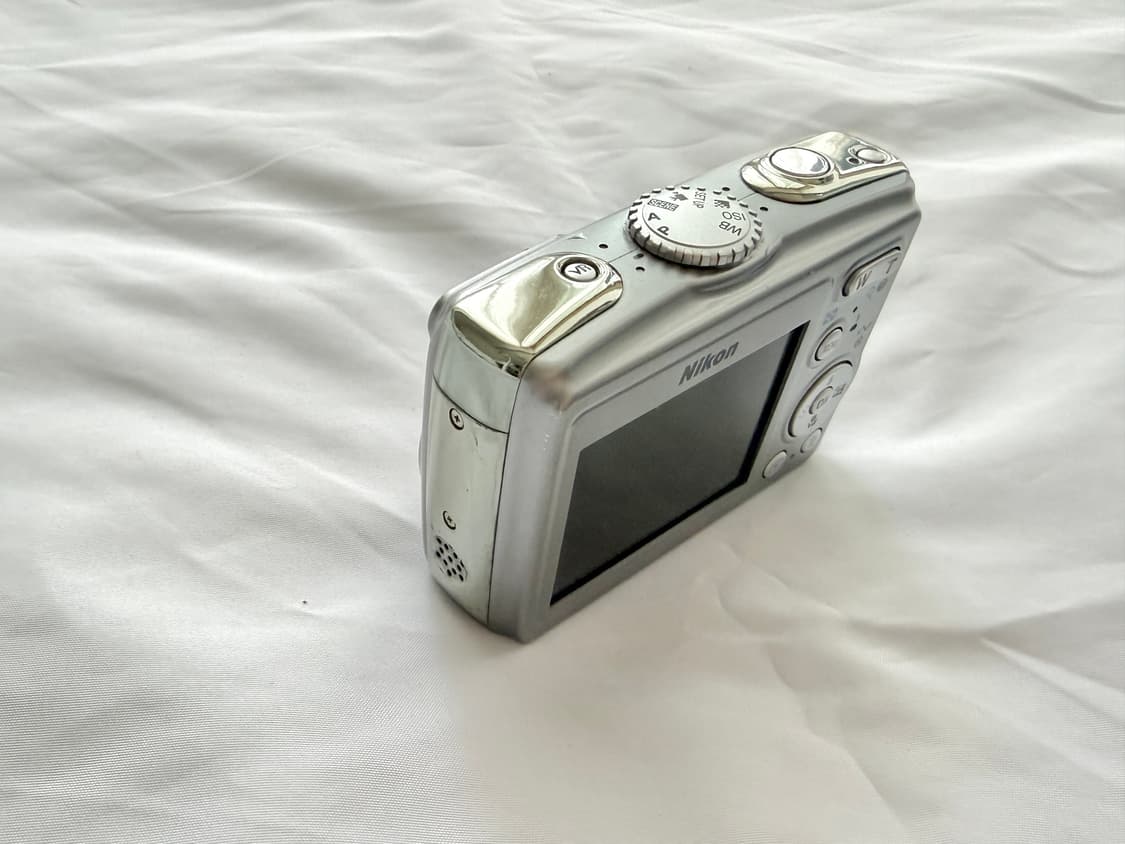 니콘 쿨픽스 p4 상품이미지6