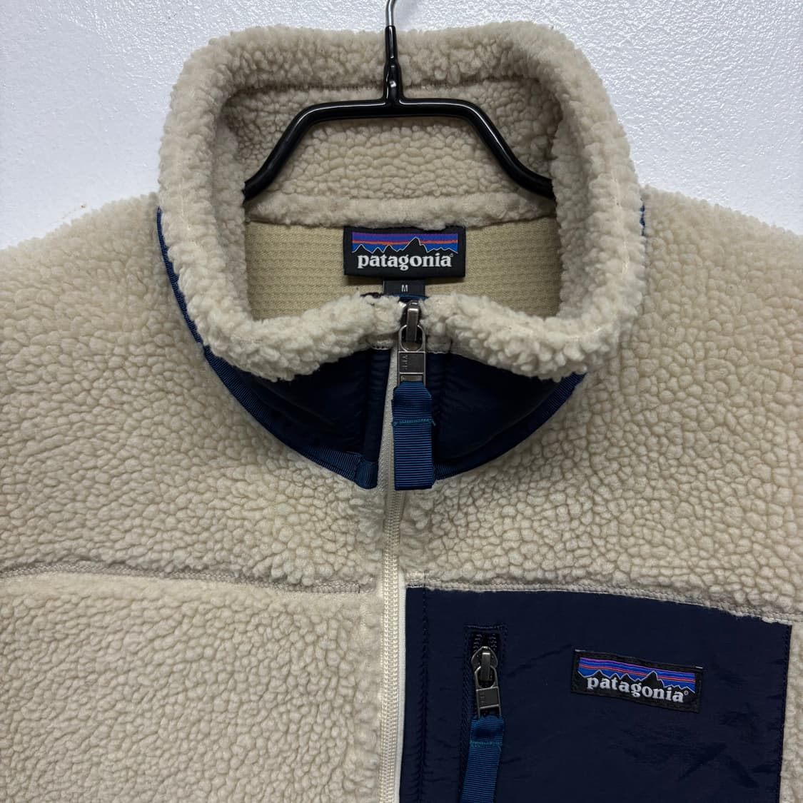 파타고니아 레트로 베스트 4 상품이미지3