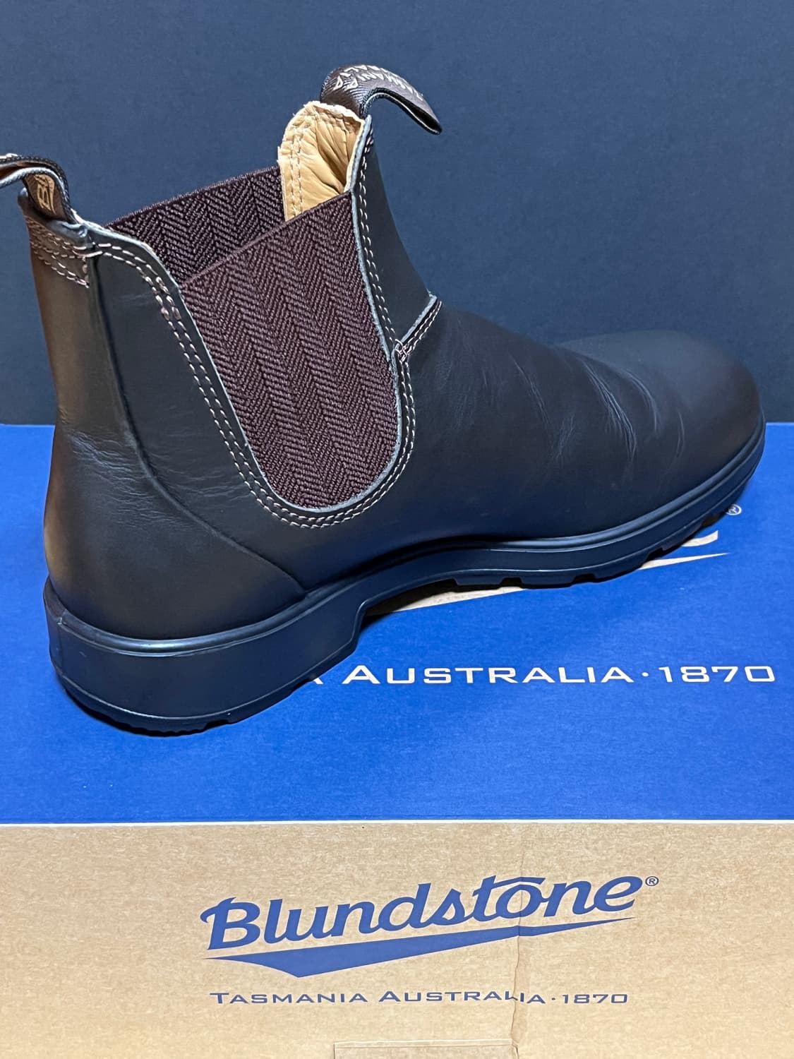 블런드스톤 600 6.5 1회 시착 상품이미지4