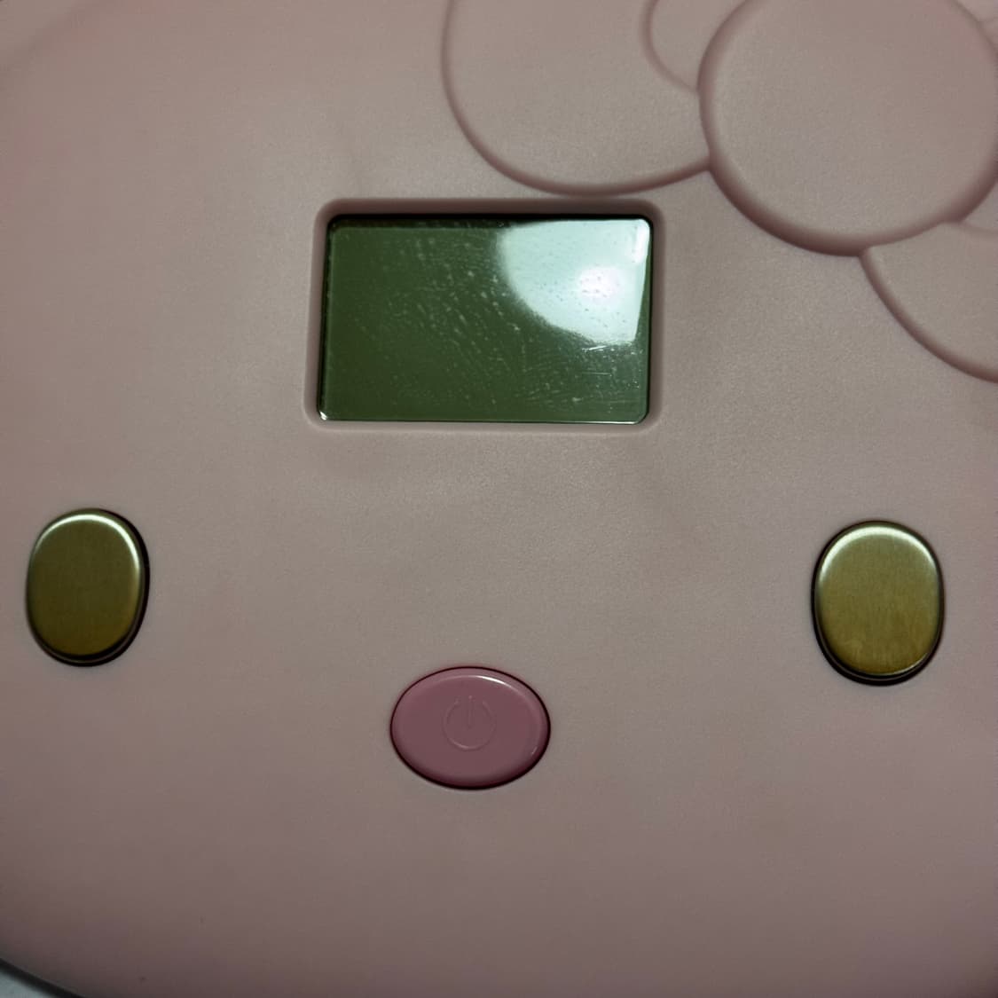 키티 체중계 상품이미지4