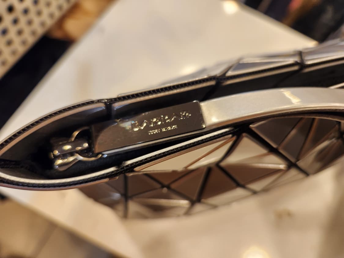 바오바오 클러치  상품이미지3