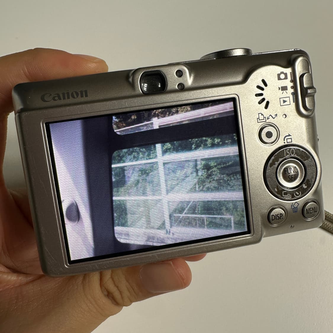 풀세트) 캐논 익서스 IXUS 60 파워샷 PowerShot SD 600 상품이미지7