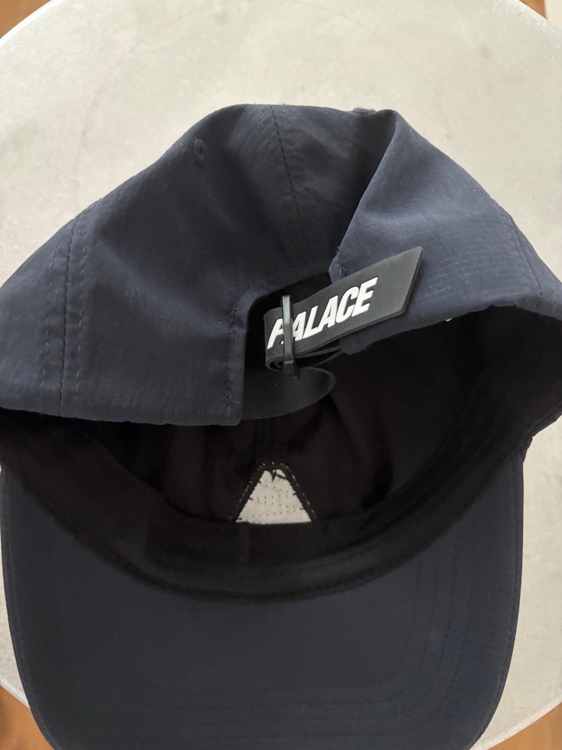 Palace 네이비 모자 상품이미지2