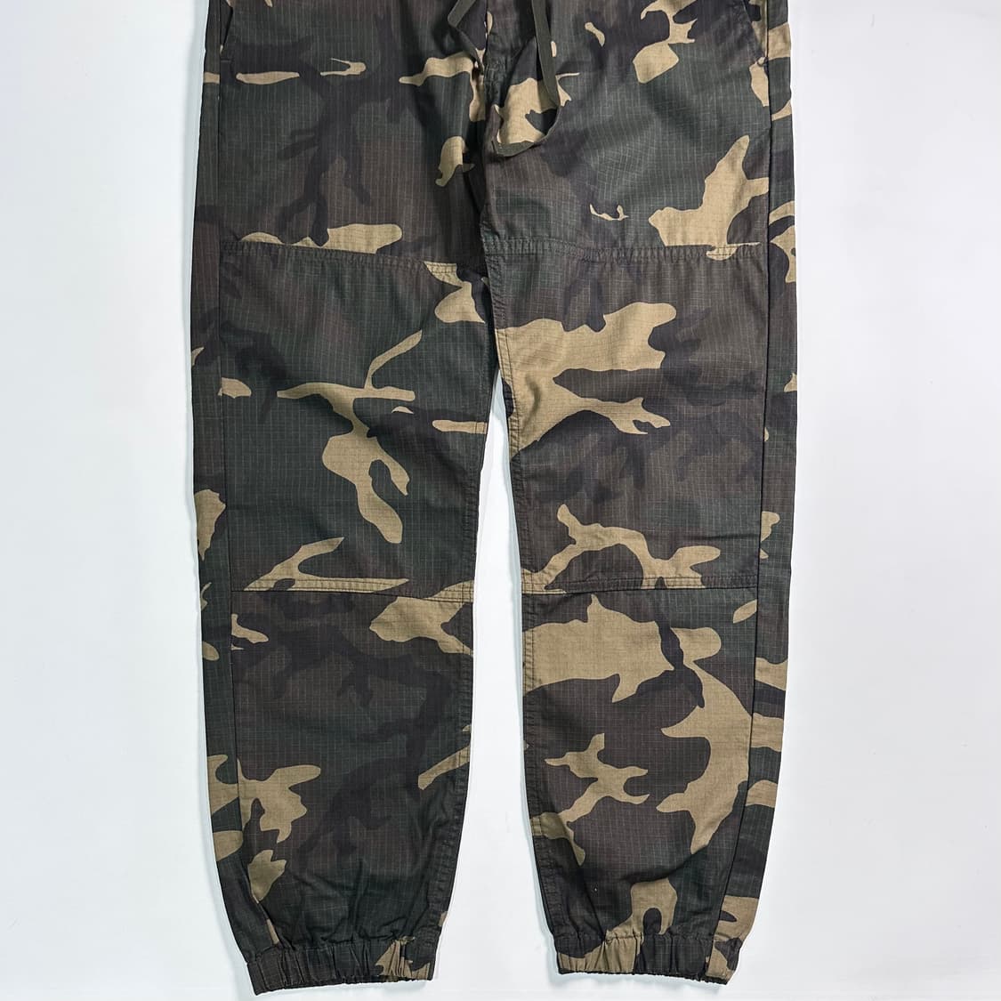칼하트 립스탑 카모 조거팬츠 상품이미지3