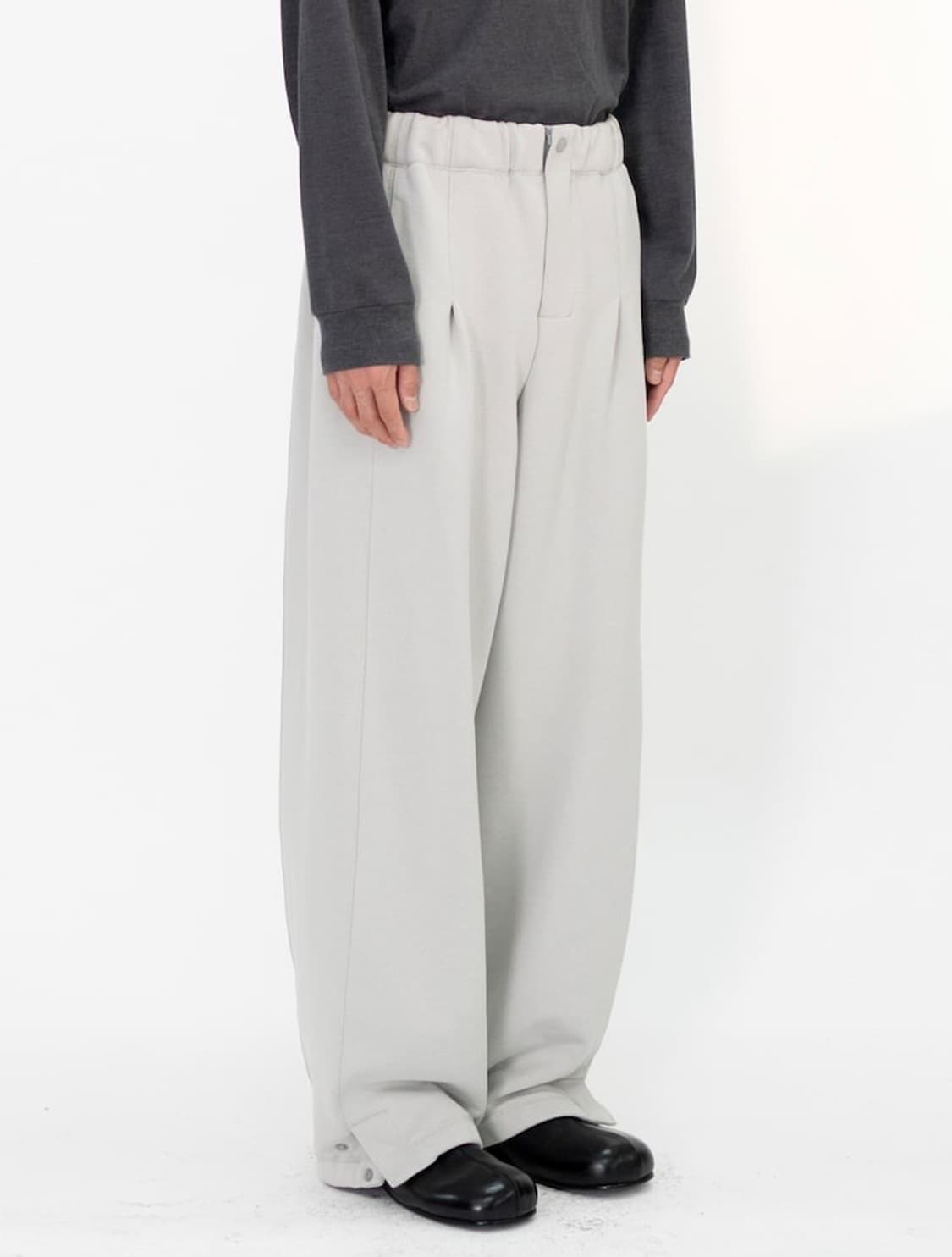 폴리테루 스웻팬츠 2.0 상품이미지1