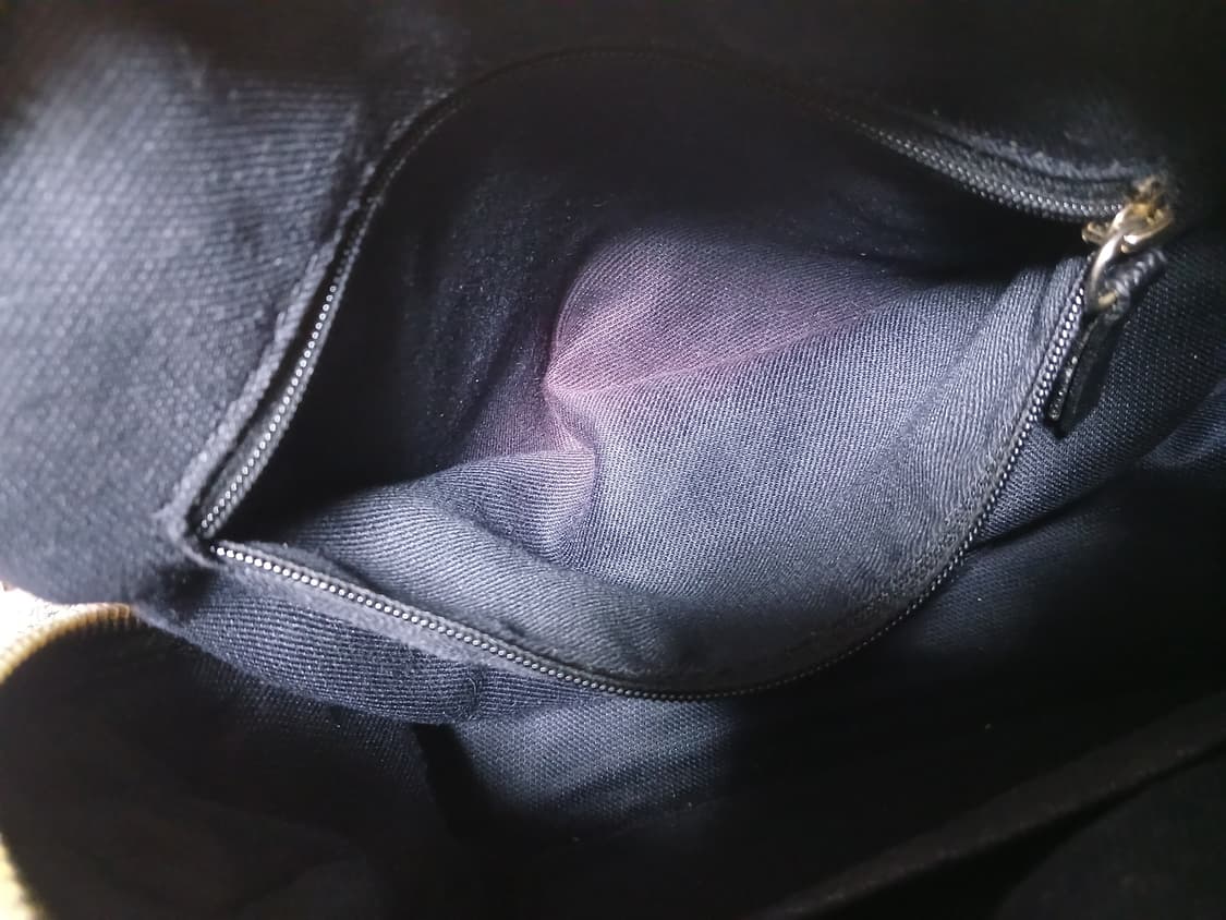 코치 토트 겸 크로스백  상품이미지8