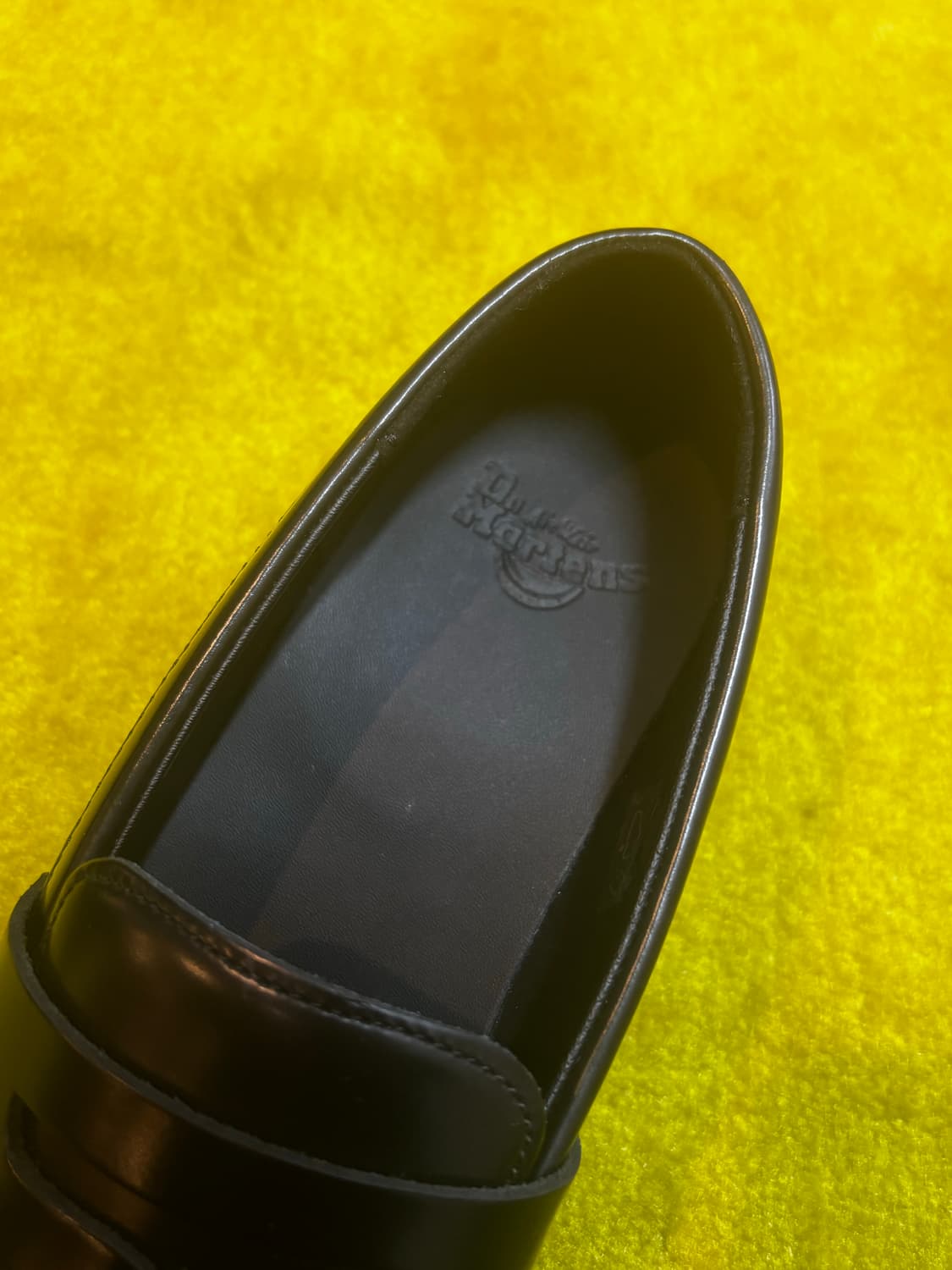 Dr. Martens TEMARA 로퍼 상품이미지5
