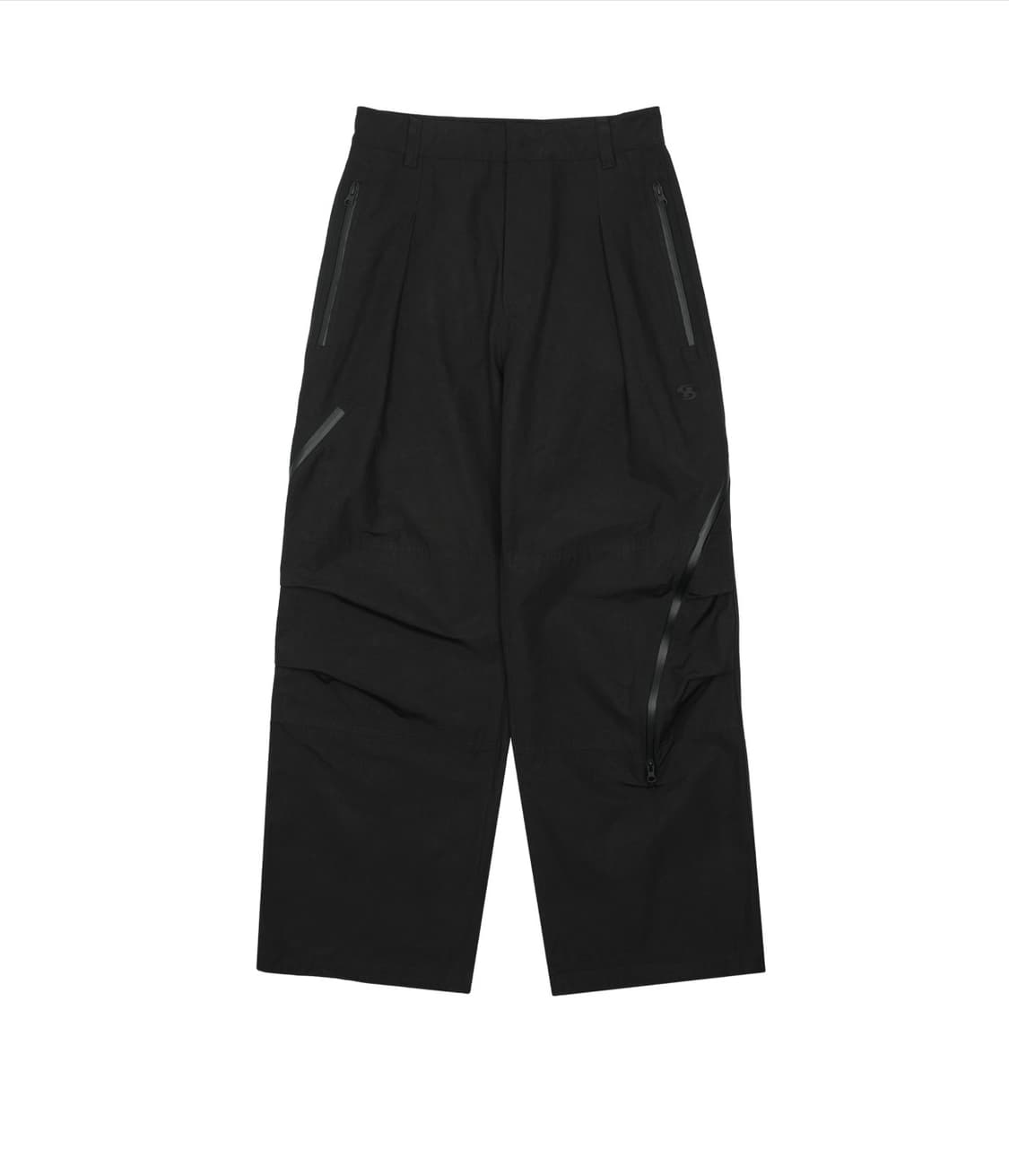 산산기어 어파인 커브드 팬츠 2 상품이미지1