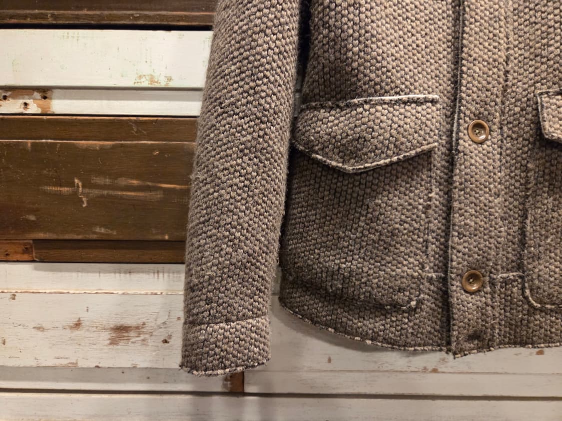 스위스 크리스 니트블루종 상품이미지7